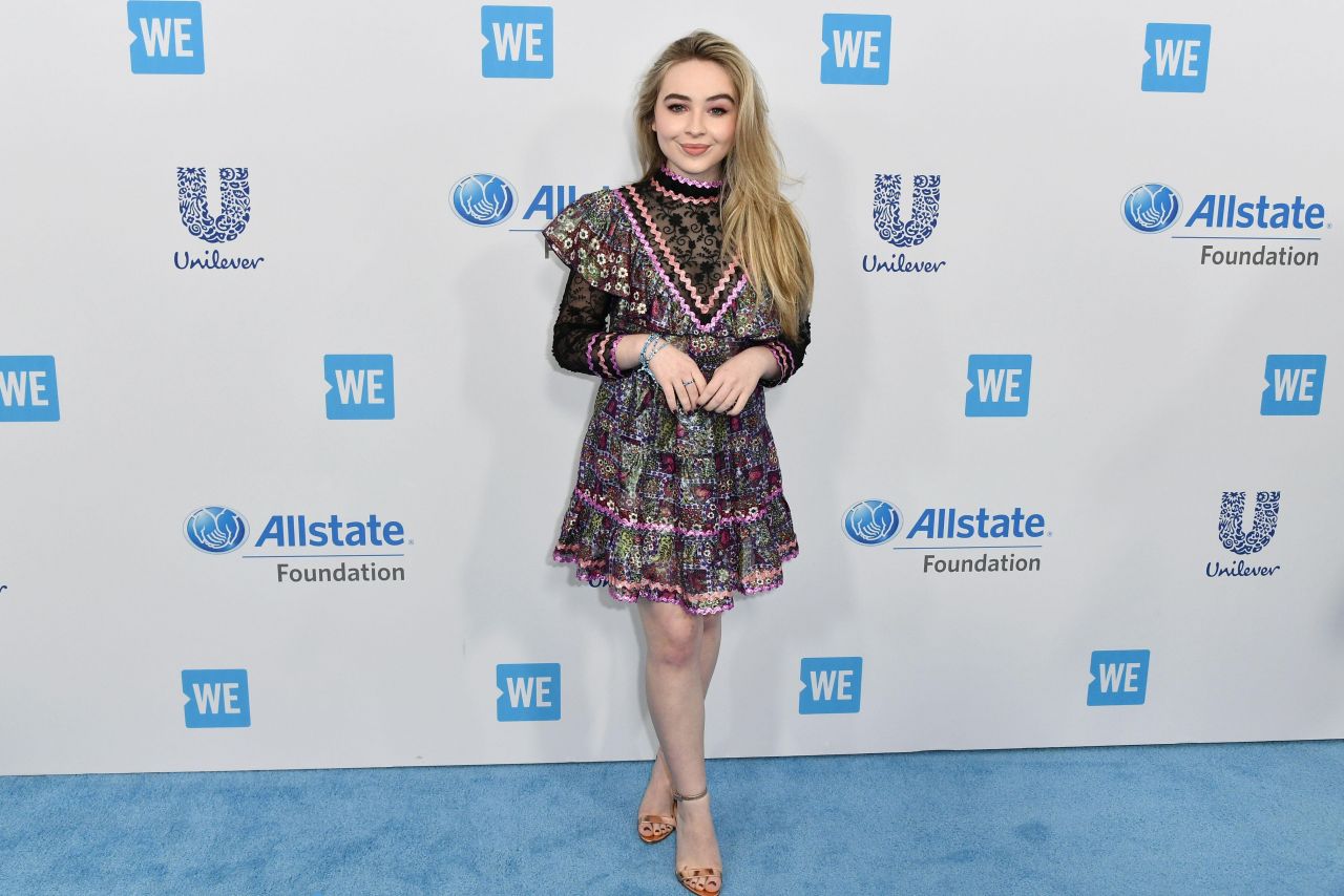 Sabrina Carpenter, photo #928761