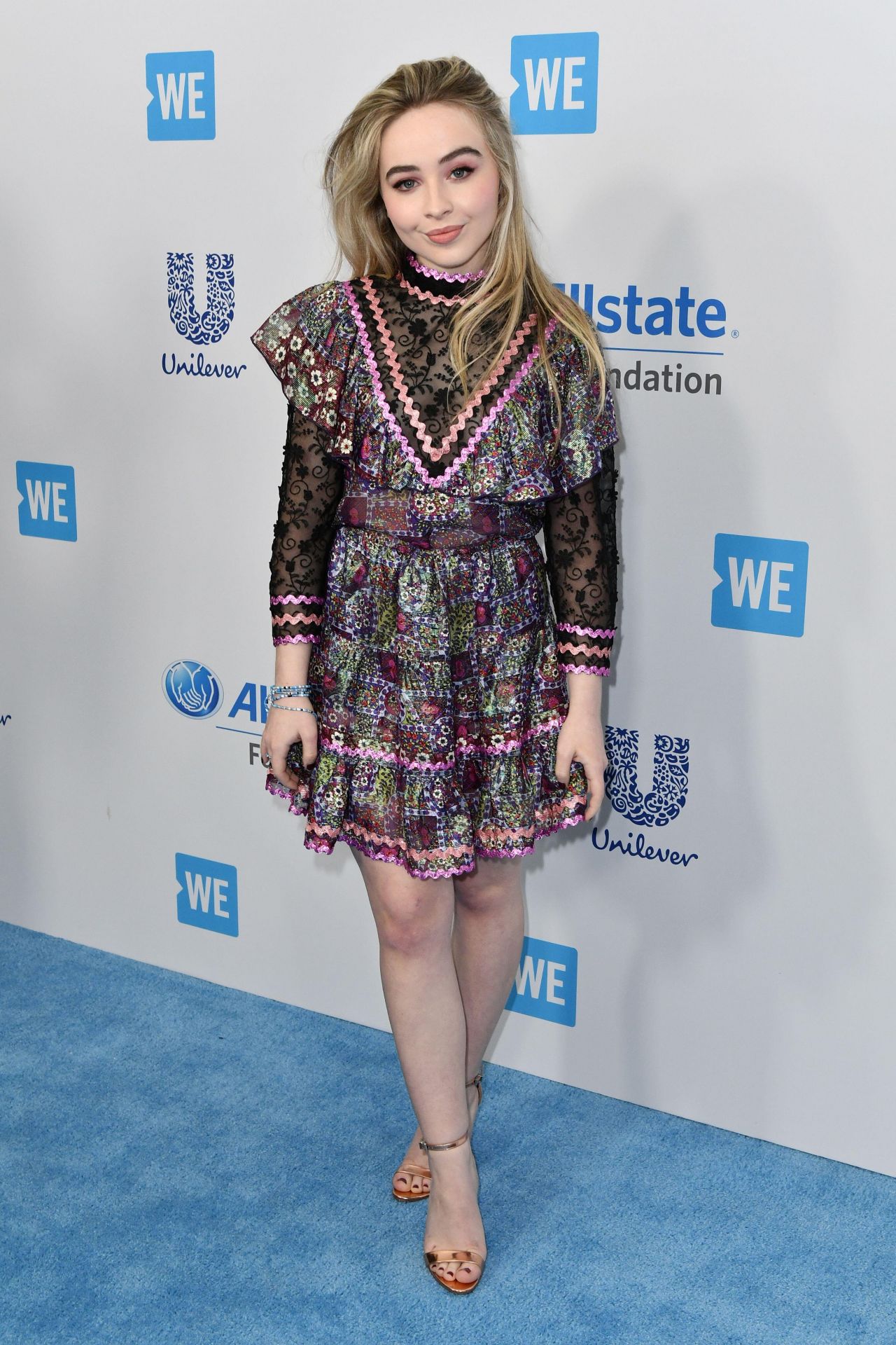 Sabrina Carpenter, photo #928763