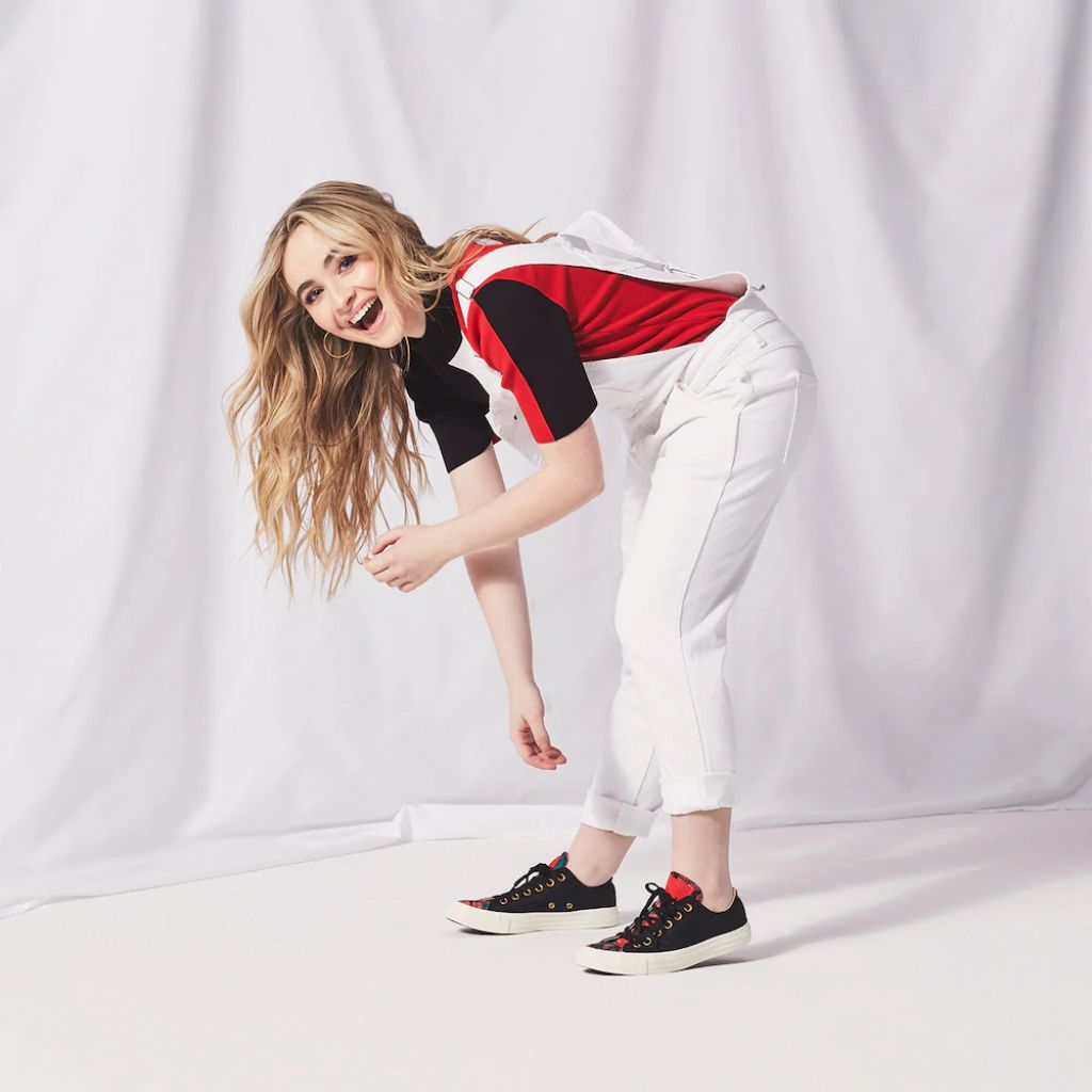 Sabrina Carpenter, photo #1055697