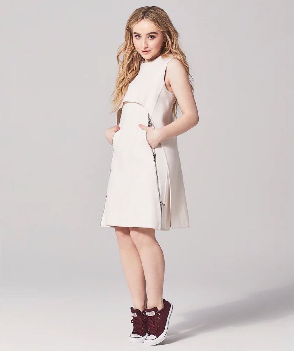 Sabrina Carpenter, photo #1055693