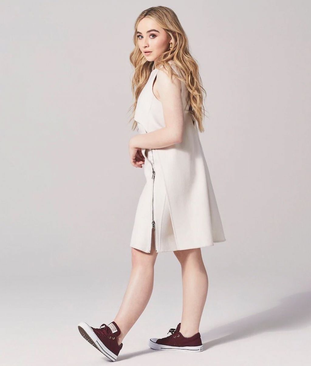 Sabrina Carpenter, photo #1055694
