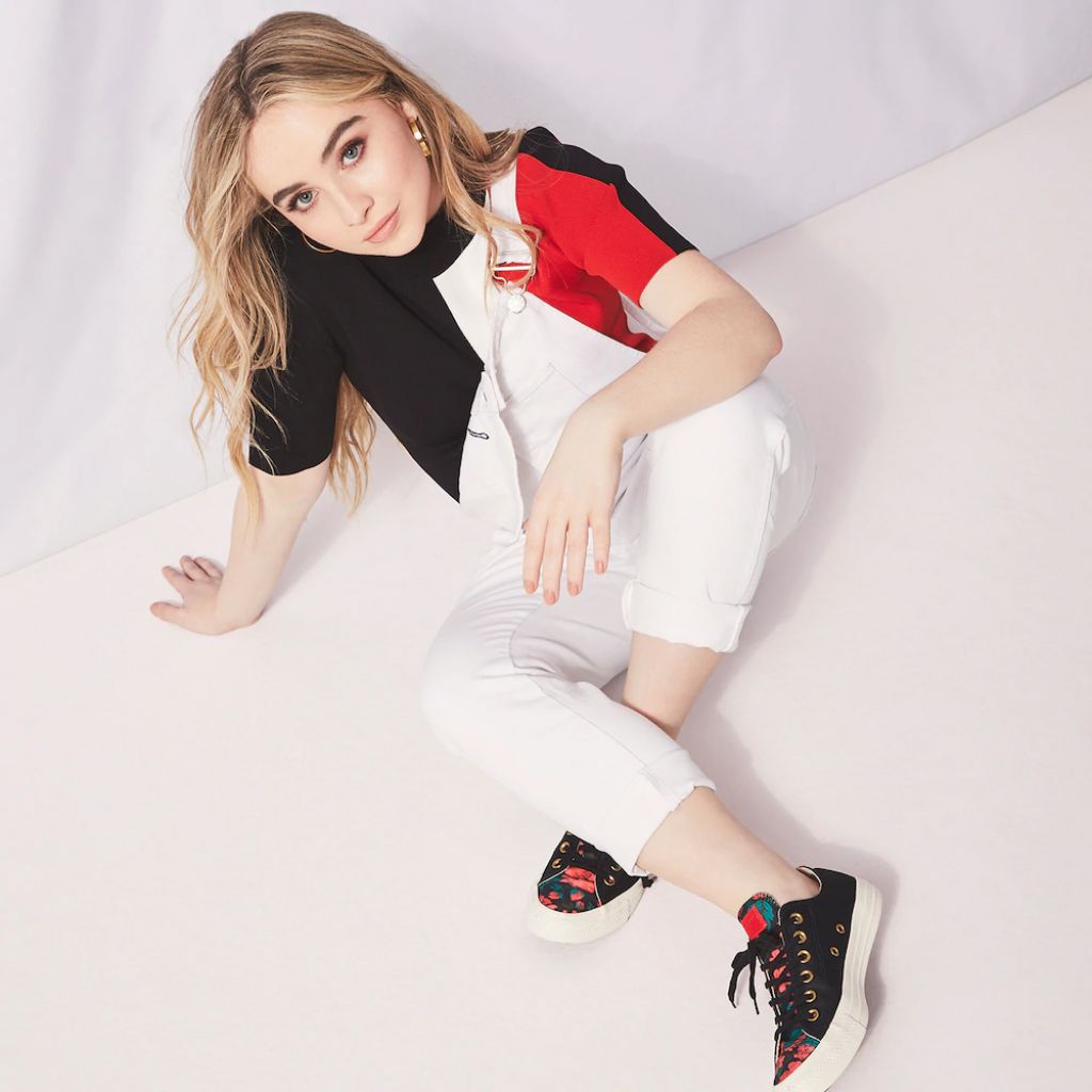 Sabrina Carpenter, photo #1055695