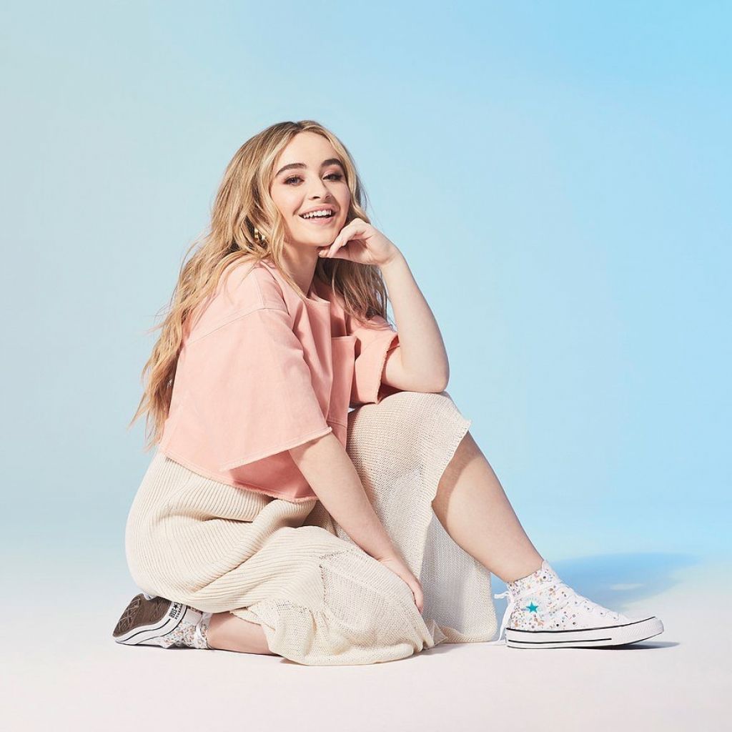 Sabrina Carpenter, photo #1055701