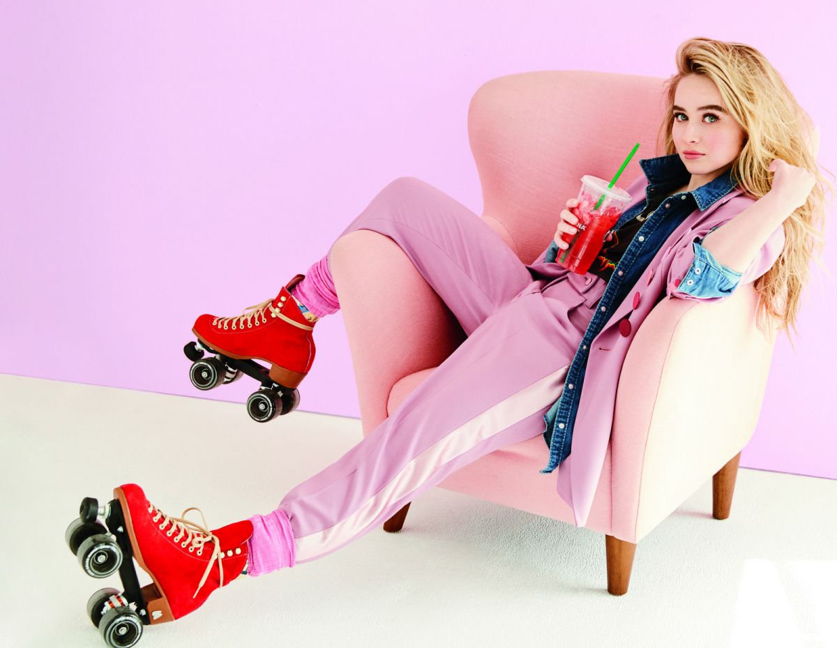 Sabrina Carpenter, photo #1050730