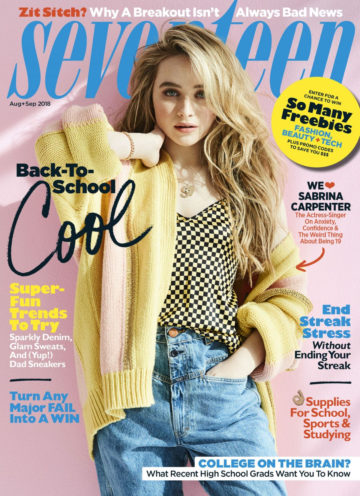 Sabrina Carpenter, photo #1050732