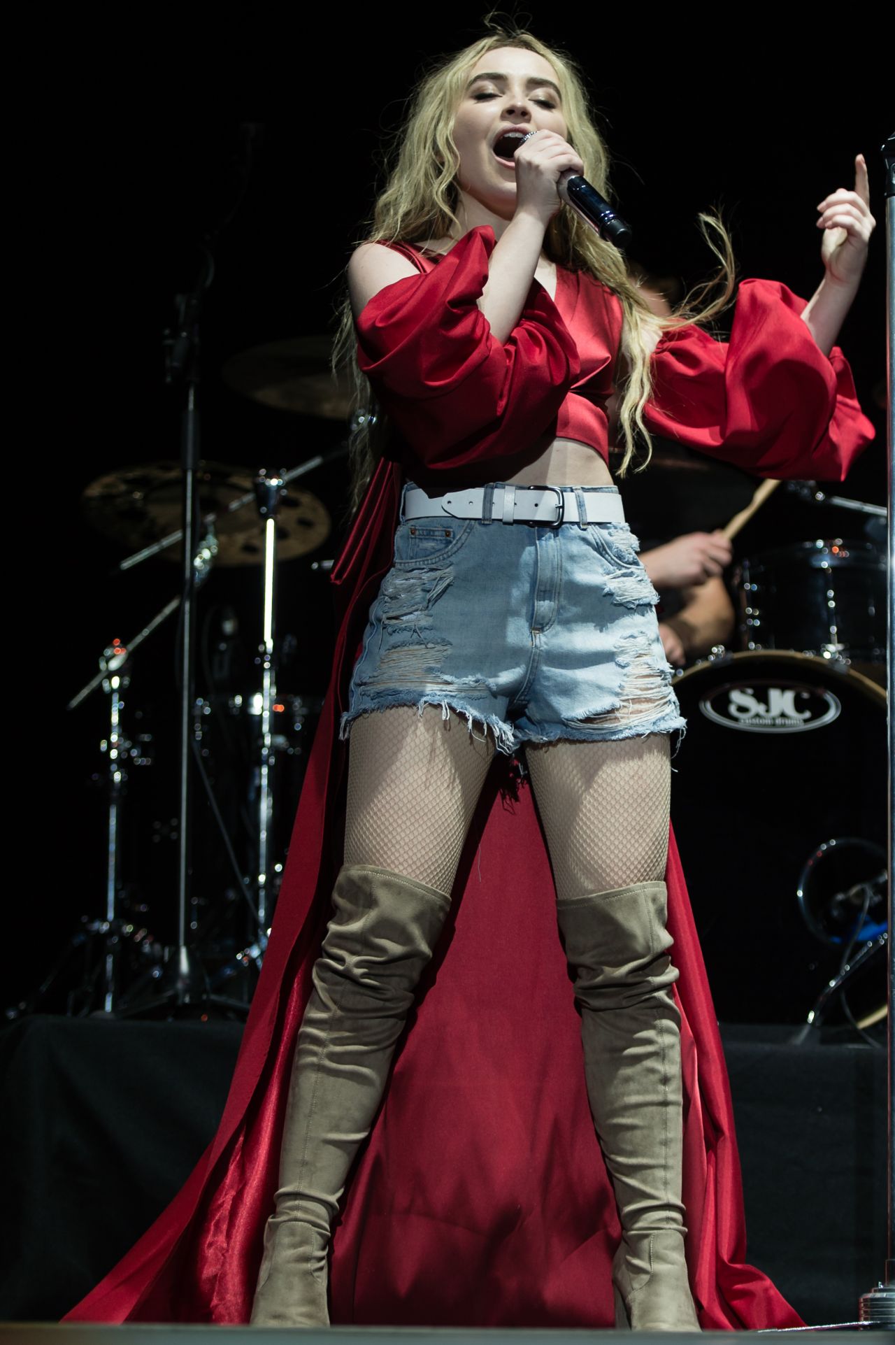 Sabrina Carpenter, photo #932958