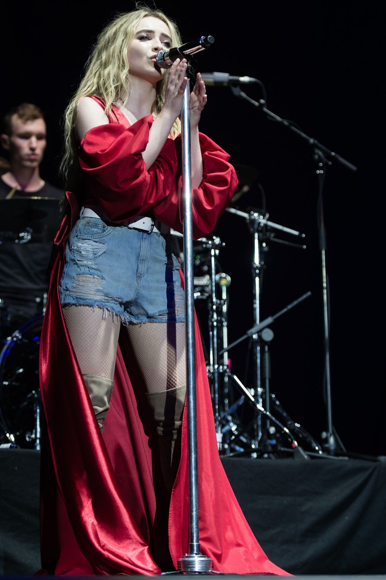Sabrina Carpenter, photo #932964