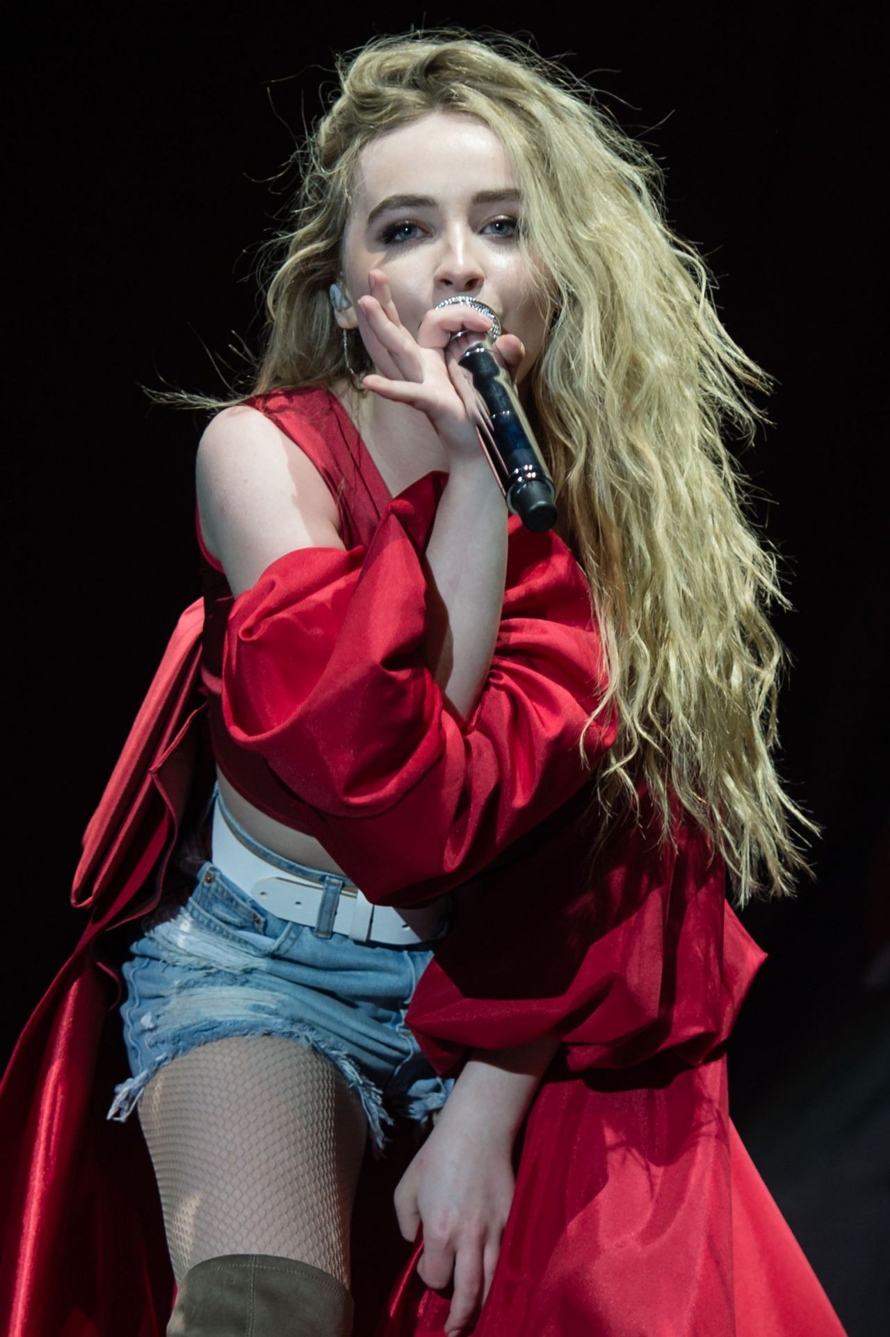 Sabrina Carpenter, photo #932961