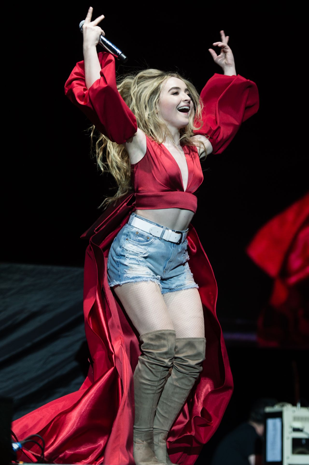 Sabrina Carpenter, photo #932959