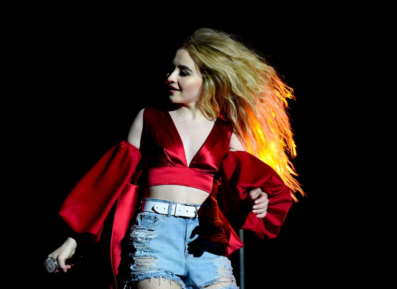 Sabrina Carpenter, photo #932966