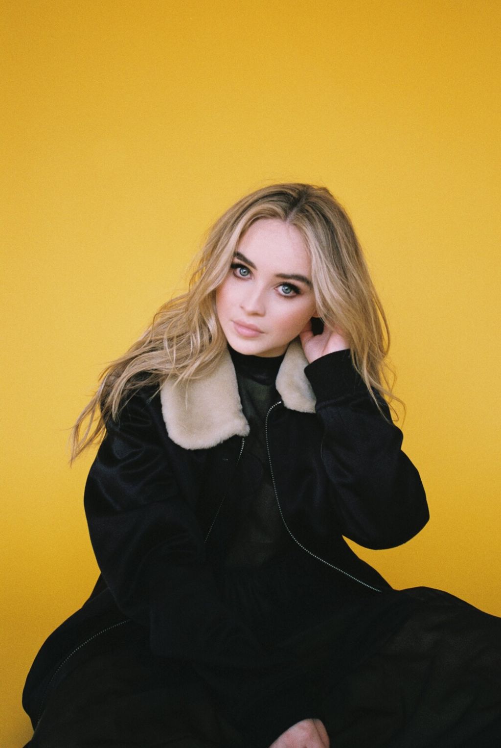 Sabrina Carpenter, photo #1029674