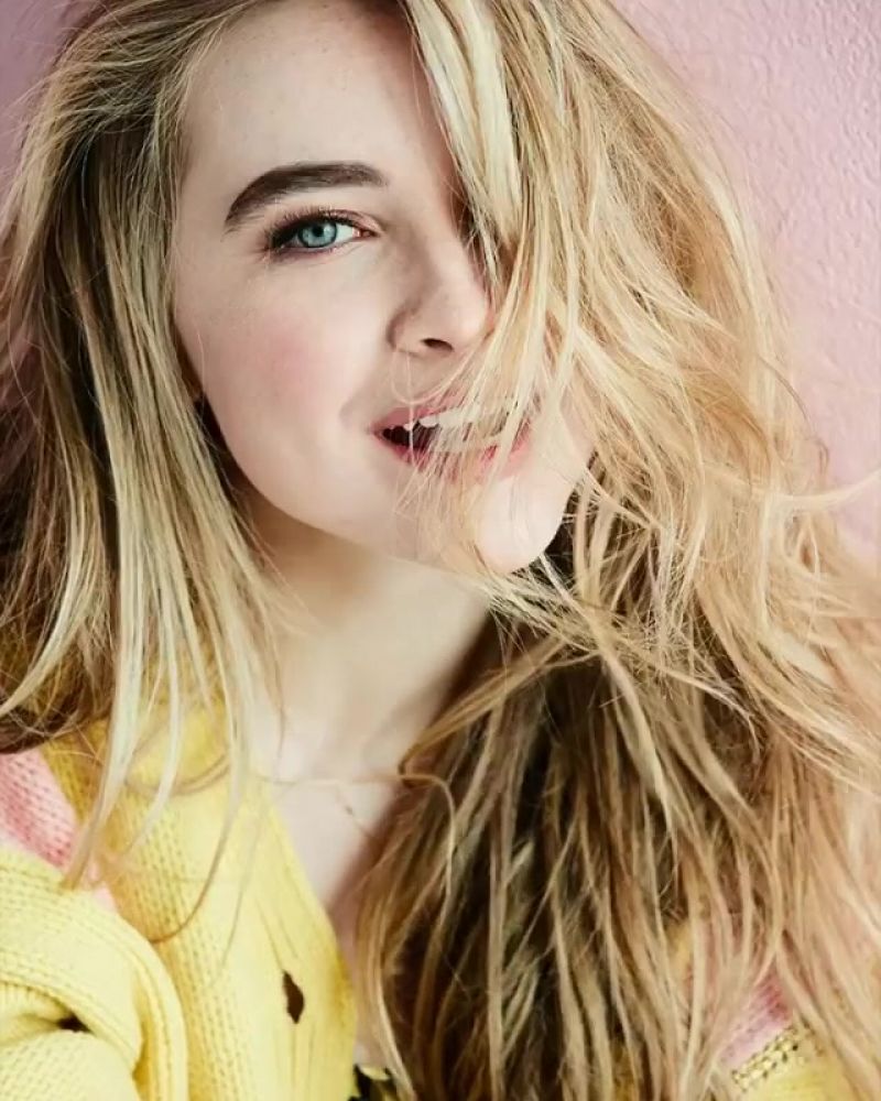 Sabrina Carpenter, photo #1051621