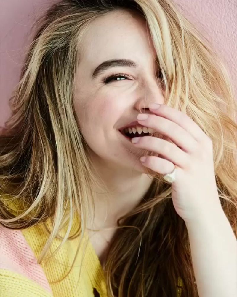 Sabrina Carpenter, photo #1051616