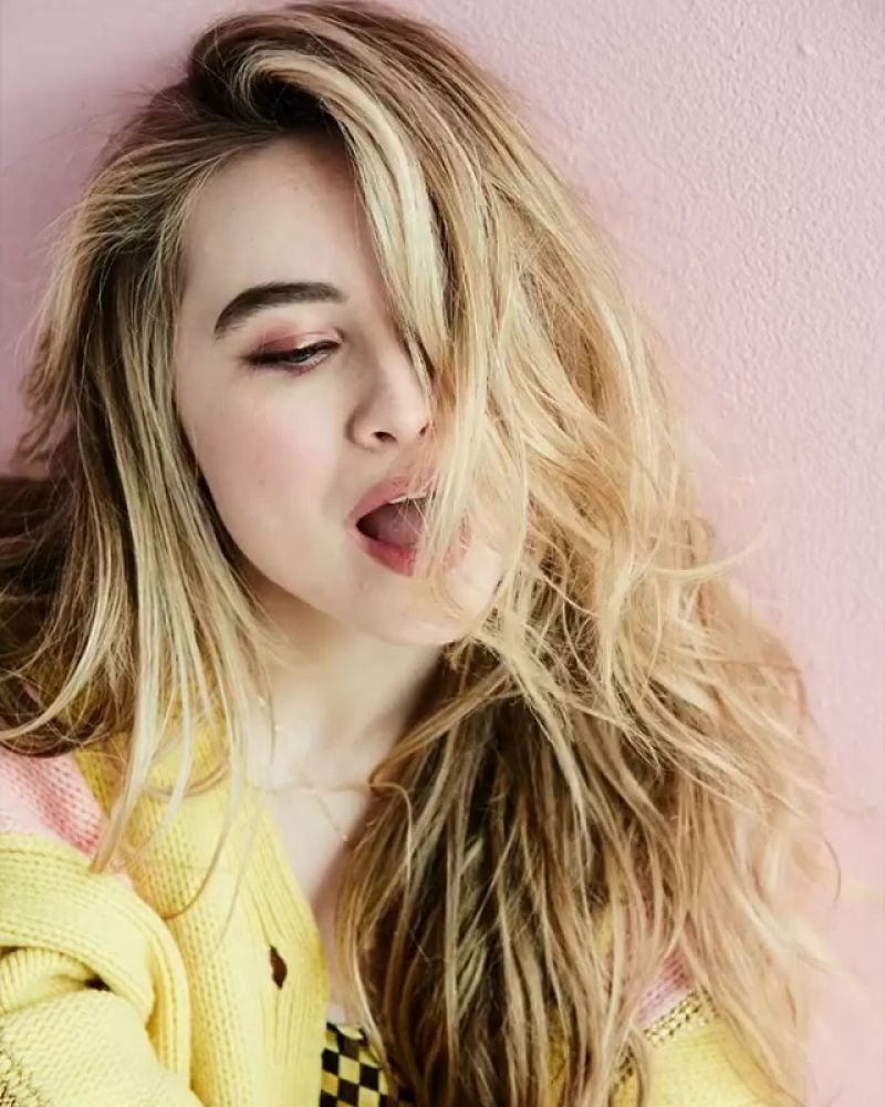 Sabrina Carpenter, photo #1051615
