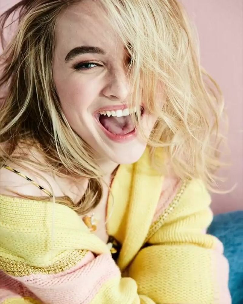 Sabrina Carpenter, photo #1051611