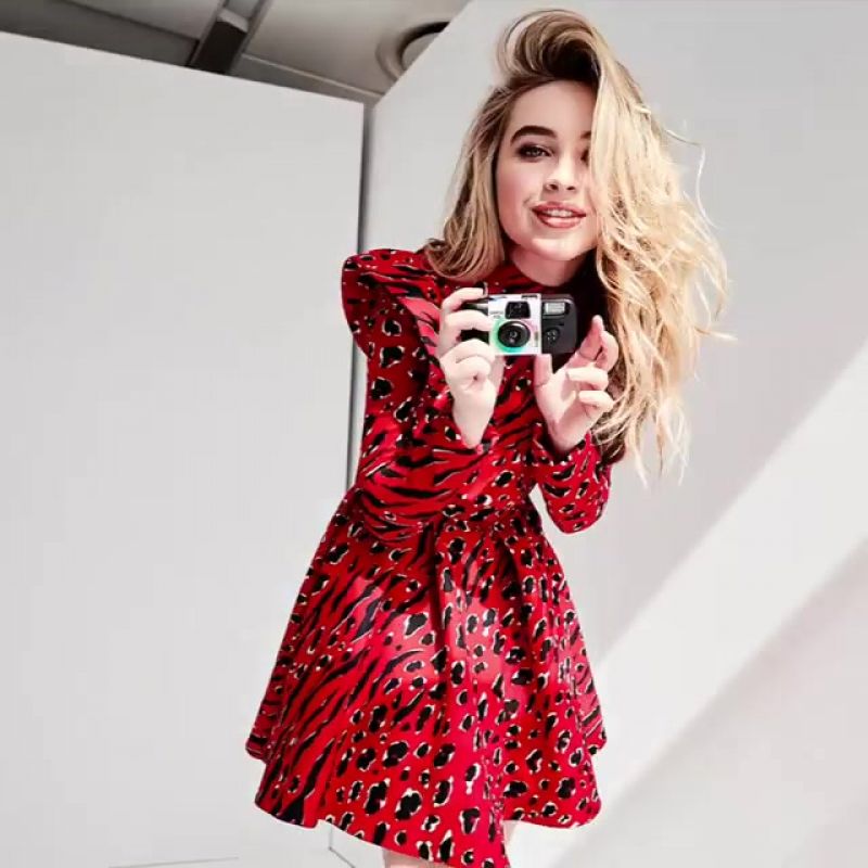 Sabrina Carpenter, photo #1051639