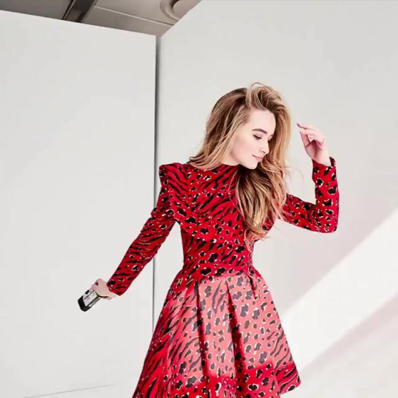 Sabrina Carpenter, photo #1051638