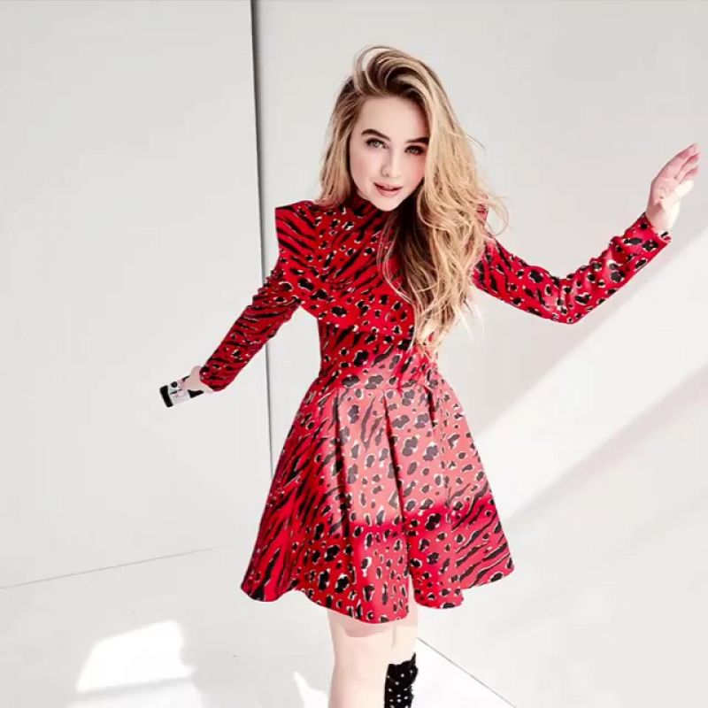 Sabrina Carpenter, photo #1051635