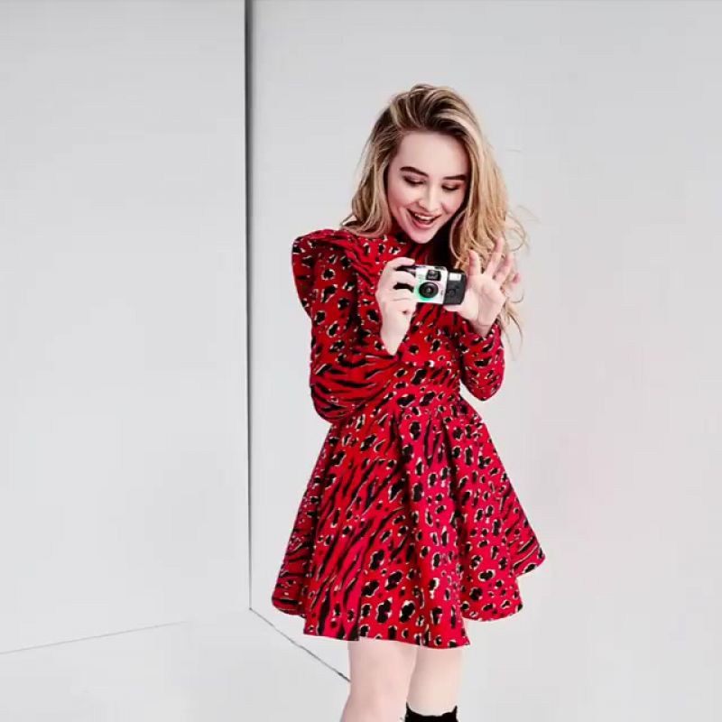 Sabrina Carpenter, photo #1051641