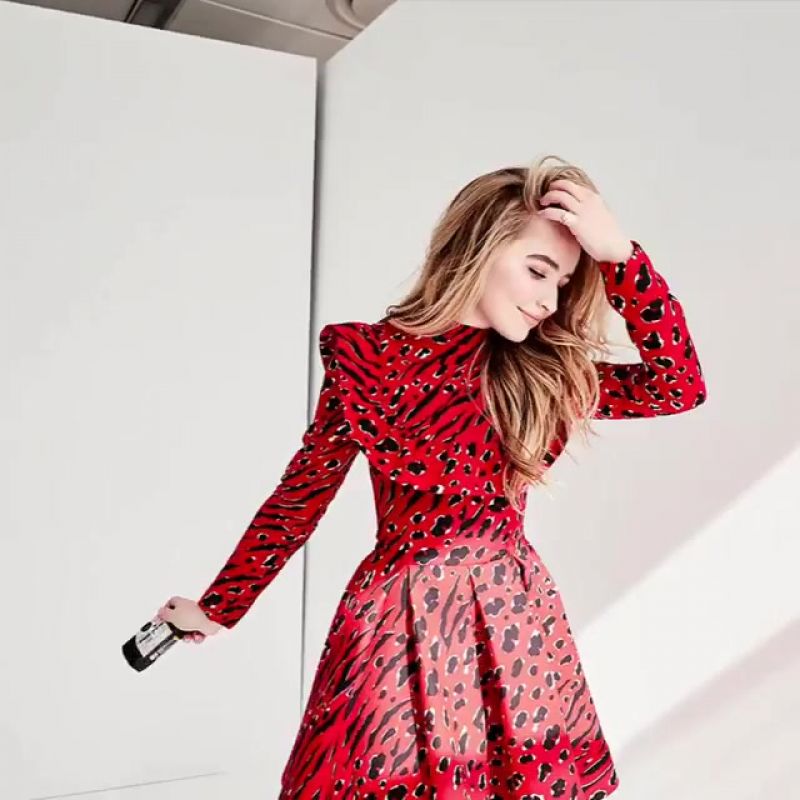 Sabrina Carpenter, photo #1051653