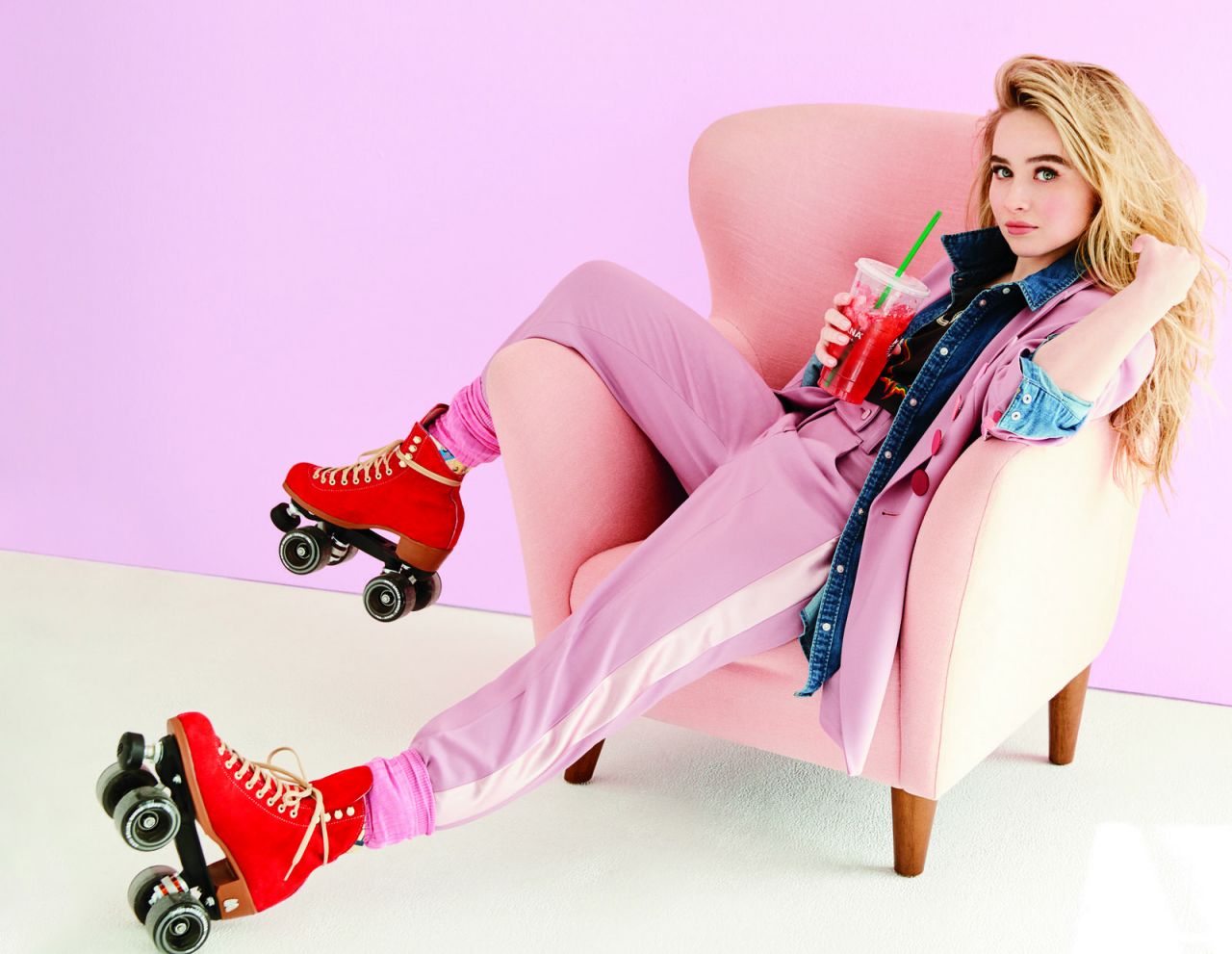 Sabrina Carpenter, photo #1051654