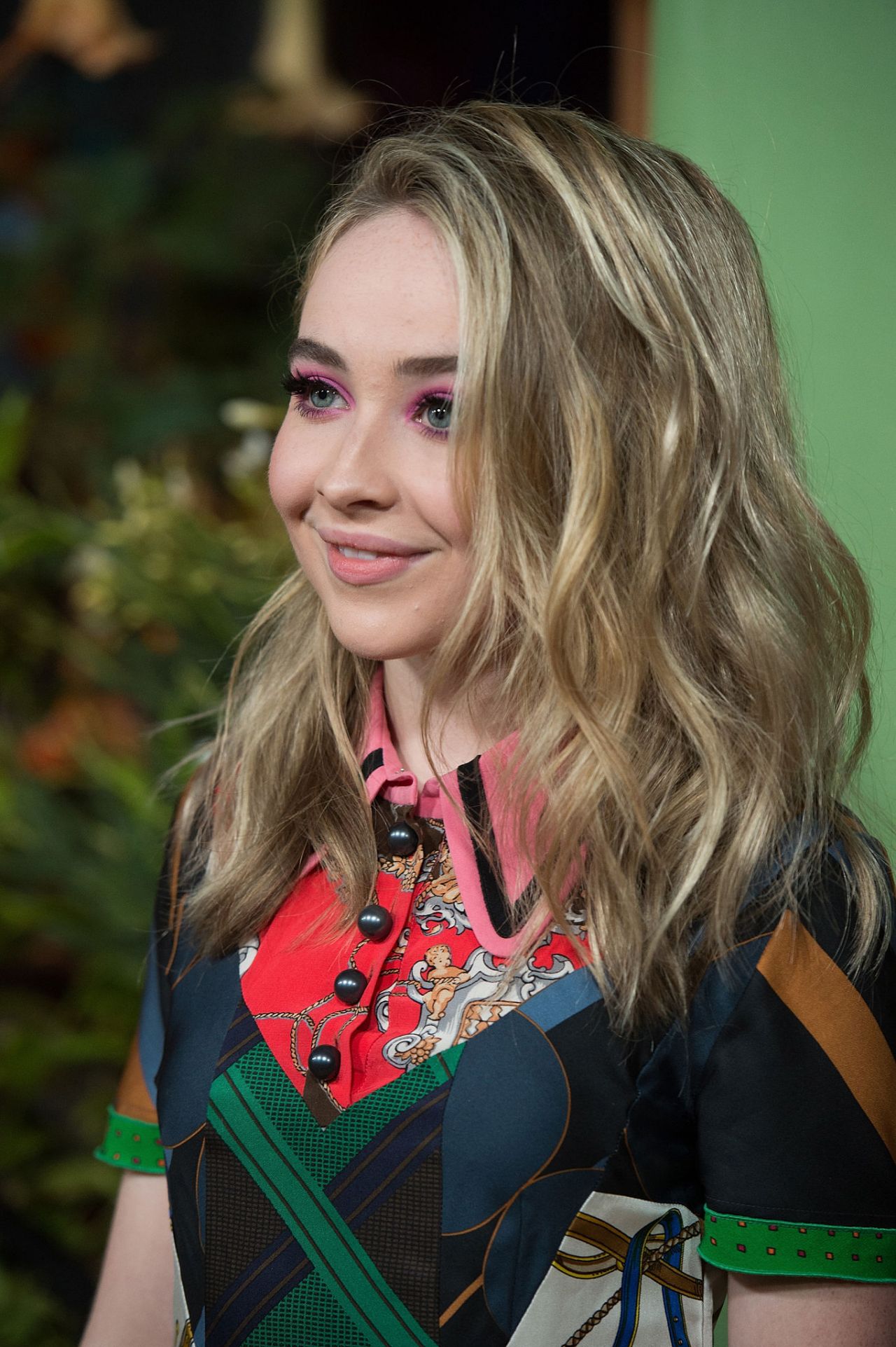 Sabrina Carpenter, photo #878699