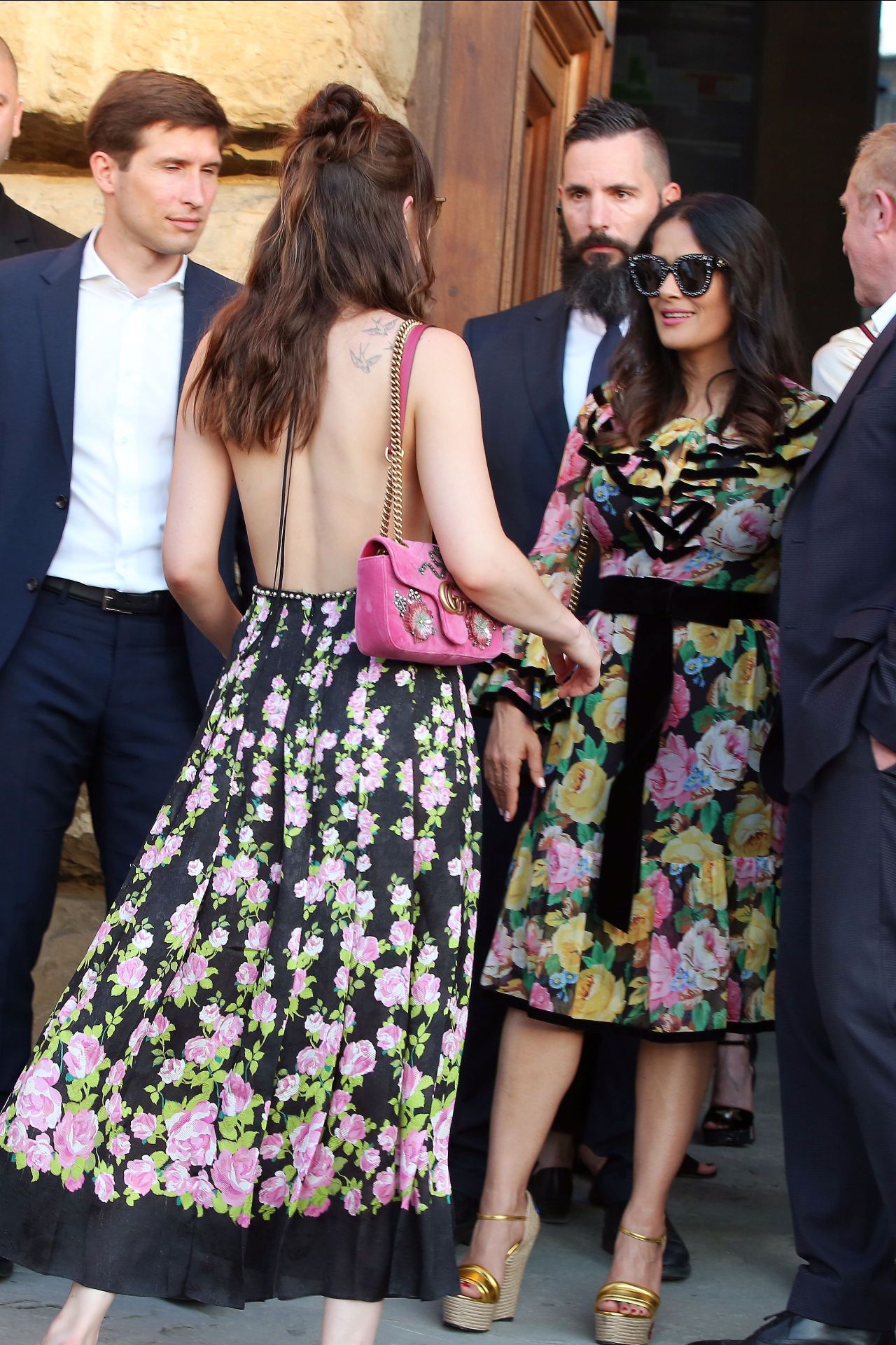 Salma Hayek, photo #938648