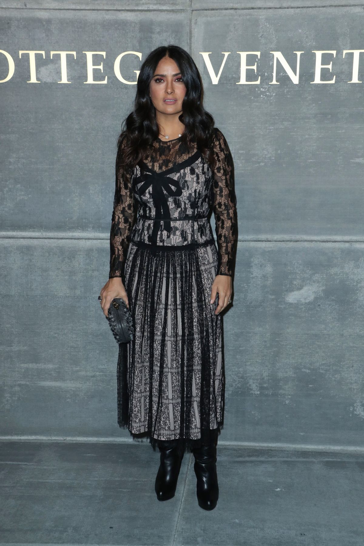 Salma Hayek, photo #1007241