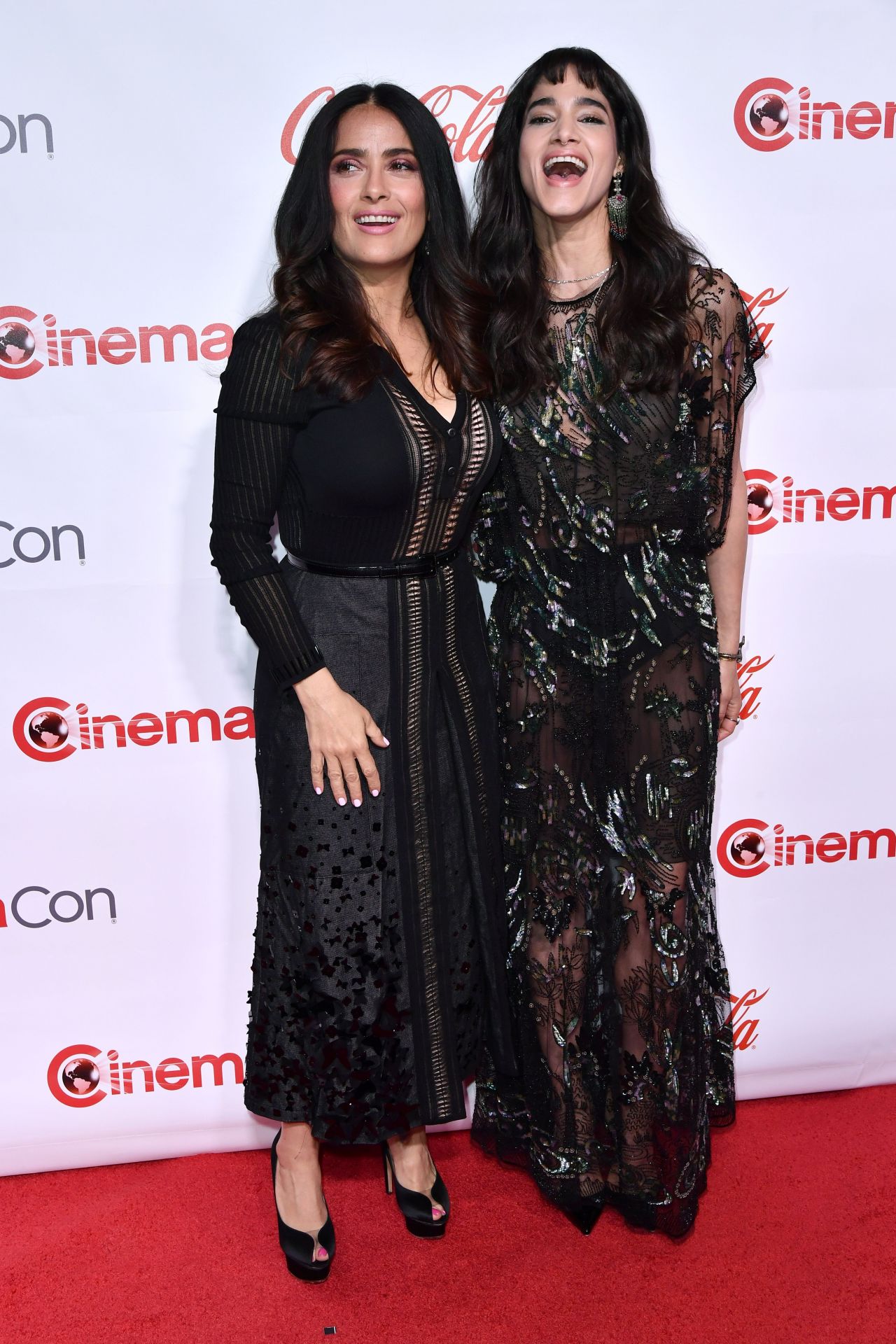 Salma Hayek, photo #920473