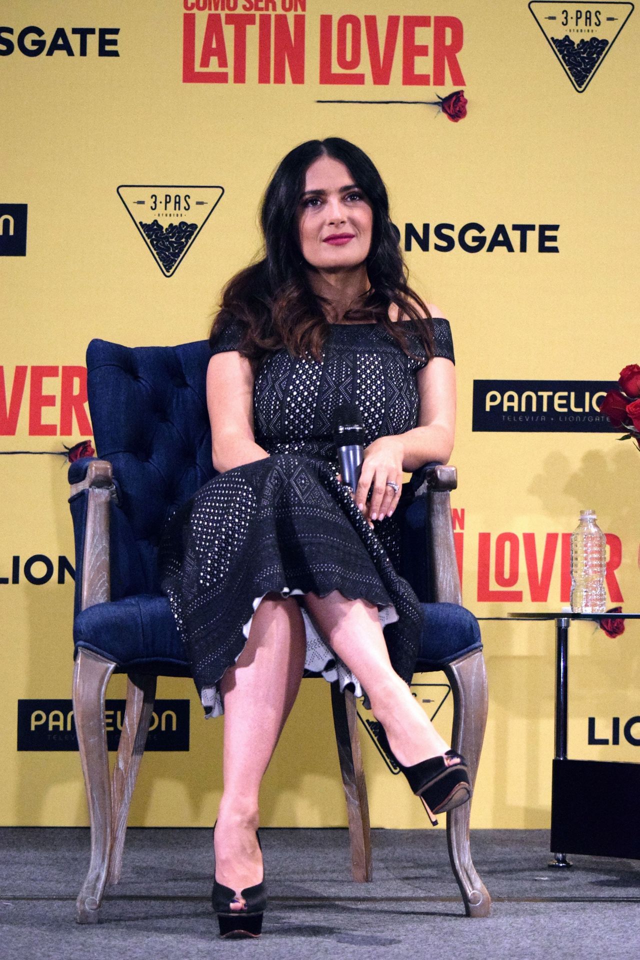 Salma Hayek, photo #931117