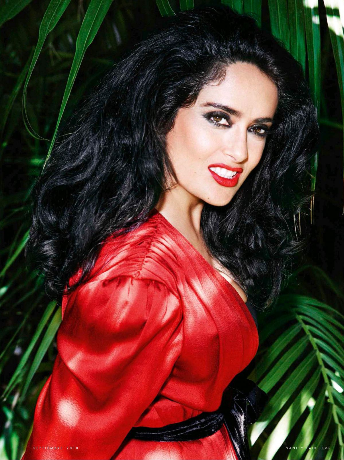 Salma Hayek, photo #1061777