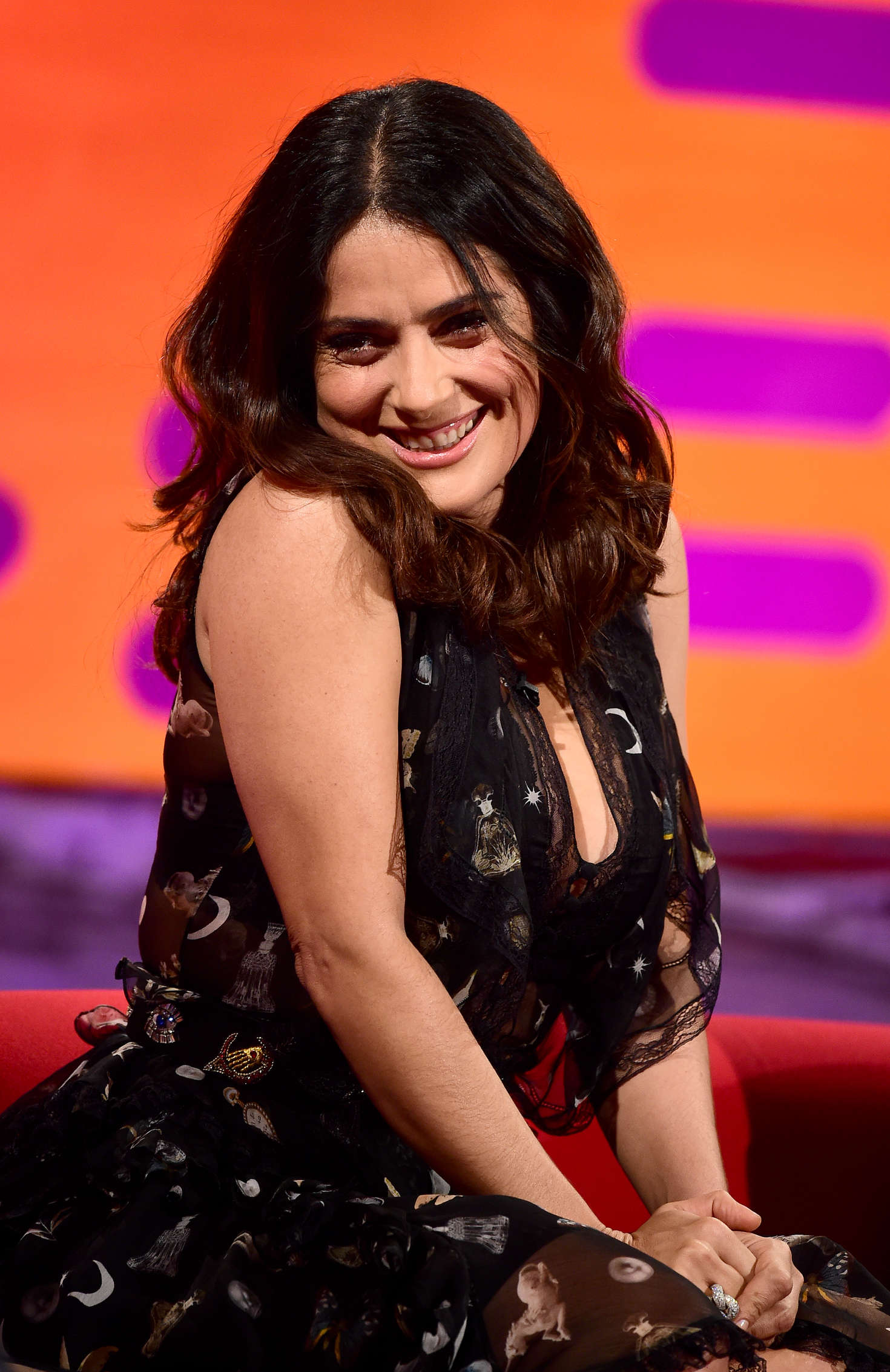 Salma Hayek, photo #857334