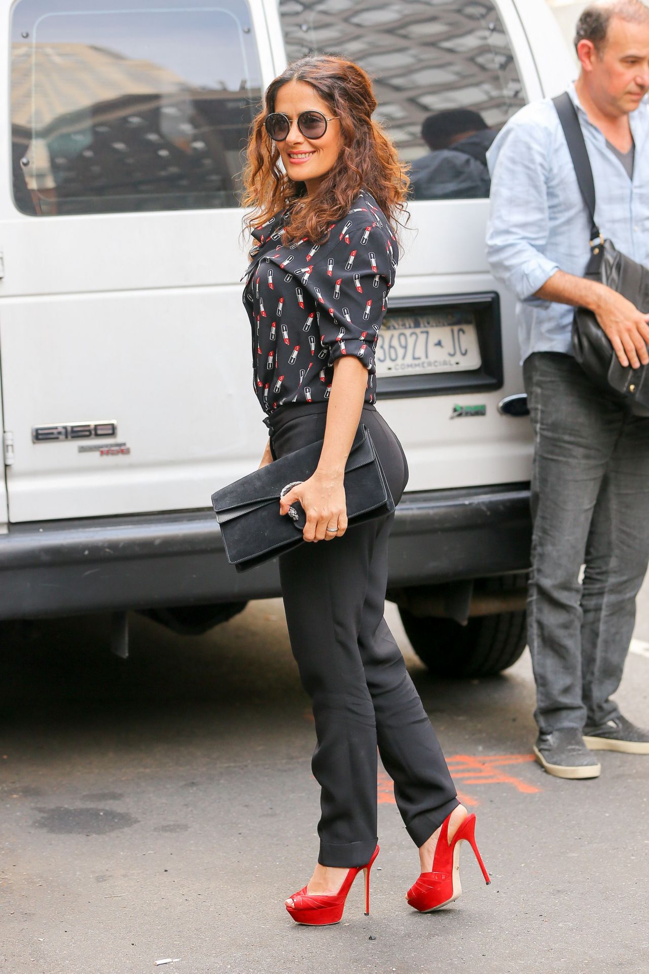 Salma Hayek, photo #789670