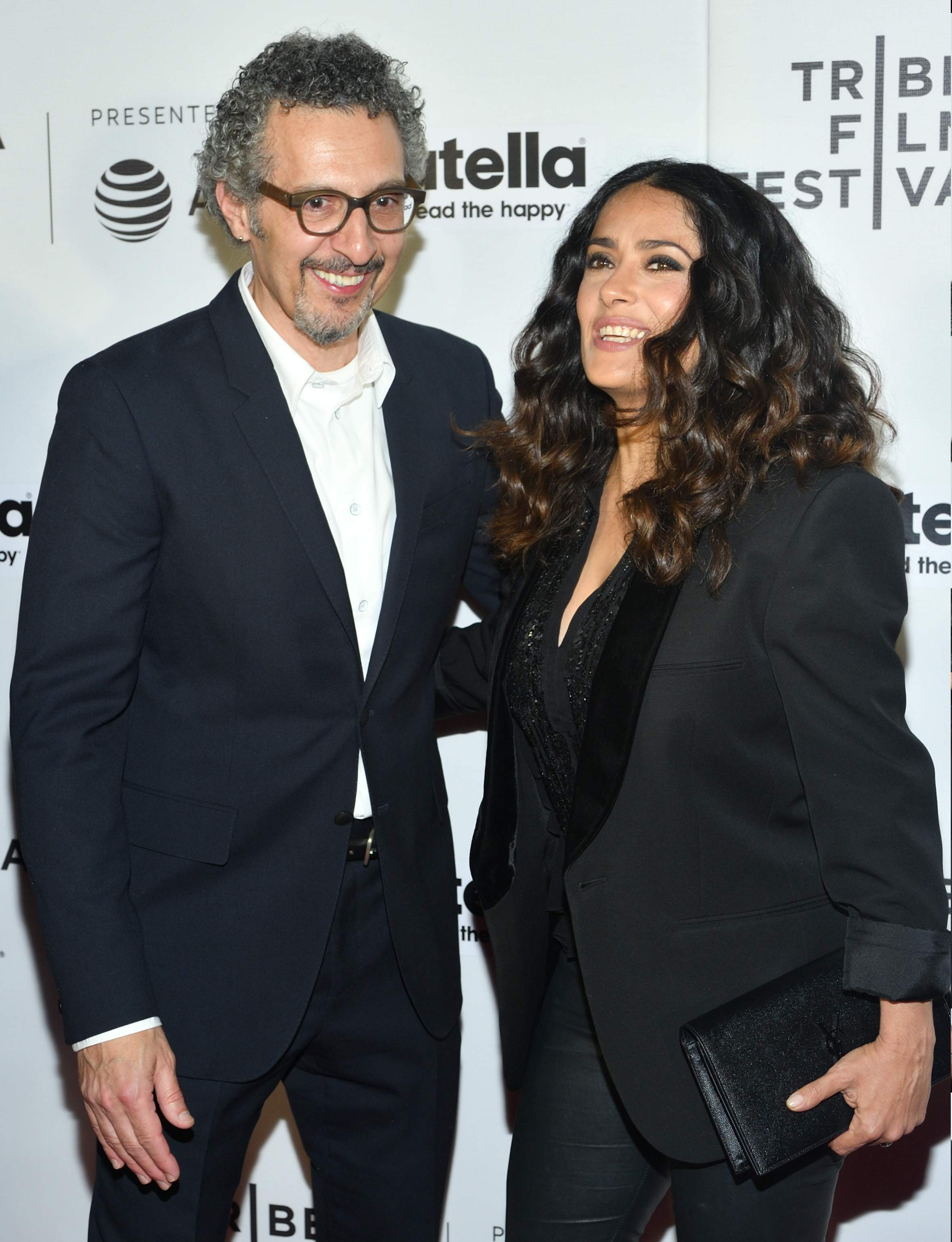 Salma Hayek, photo #927089