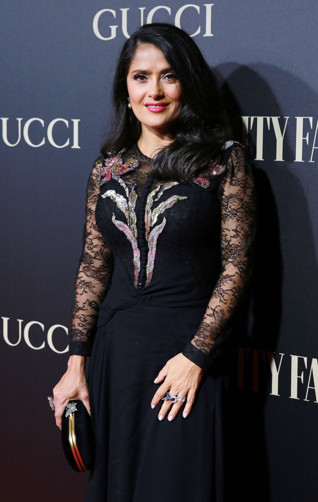Salma Hayek, photo #1070592