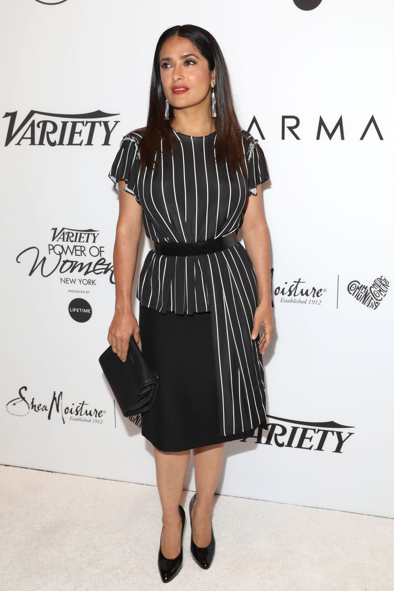 Salma Hayek, photo #926409