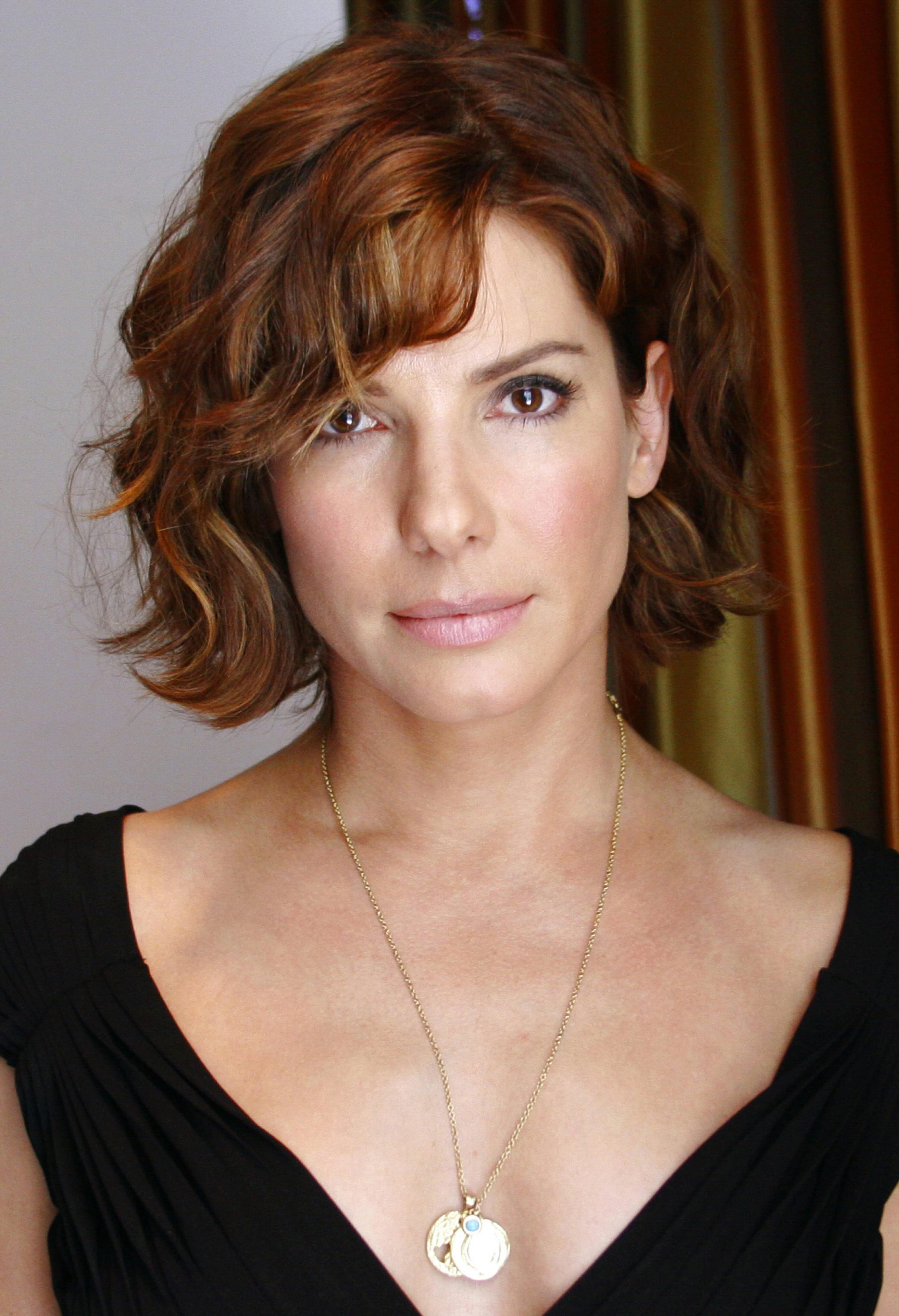 Sandra Bullock, photo #66516