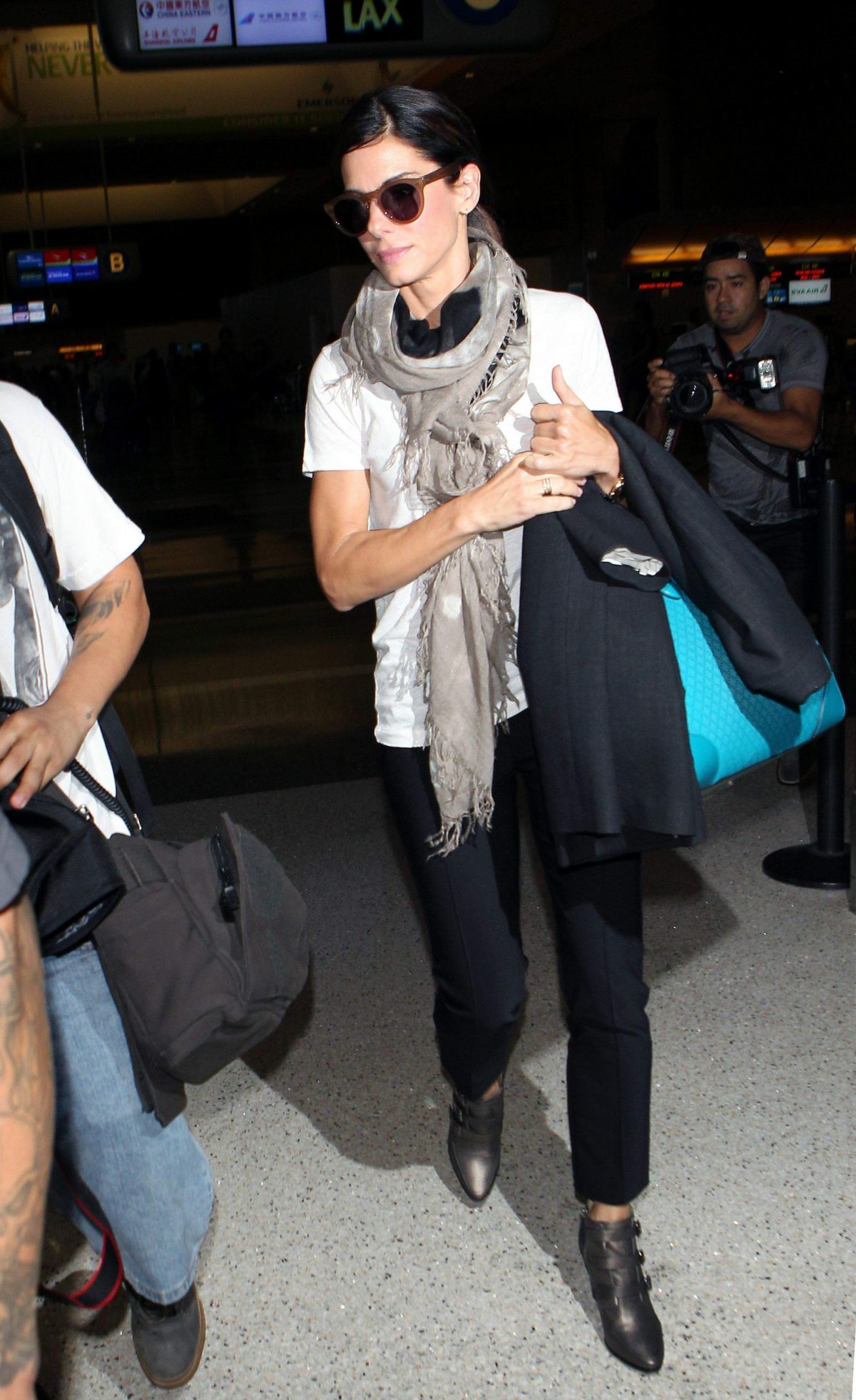 Sandra Bullock, photo #716704