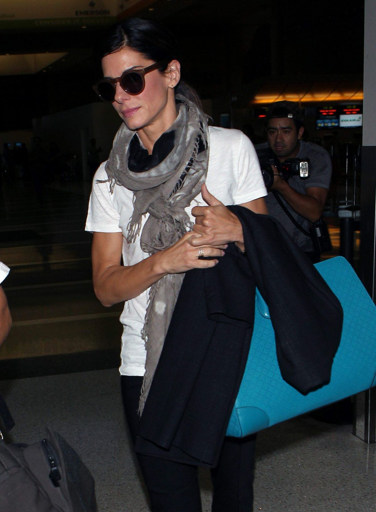 Sandra Bullock, photo #716703
