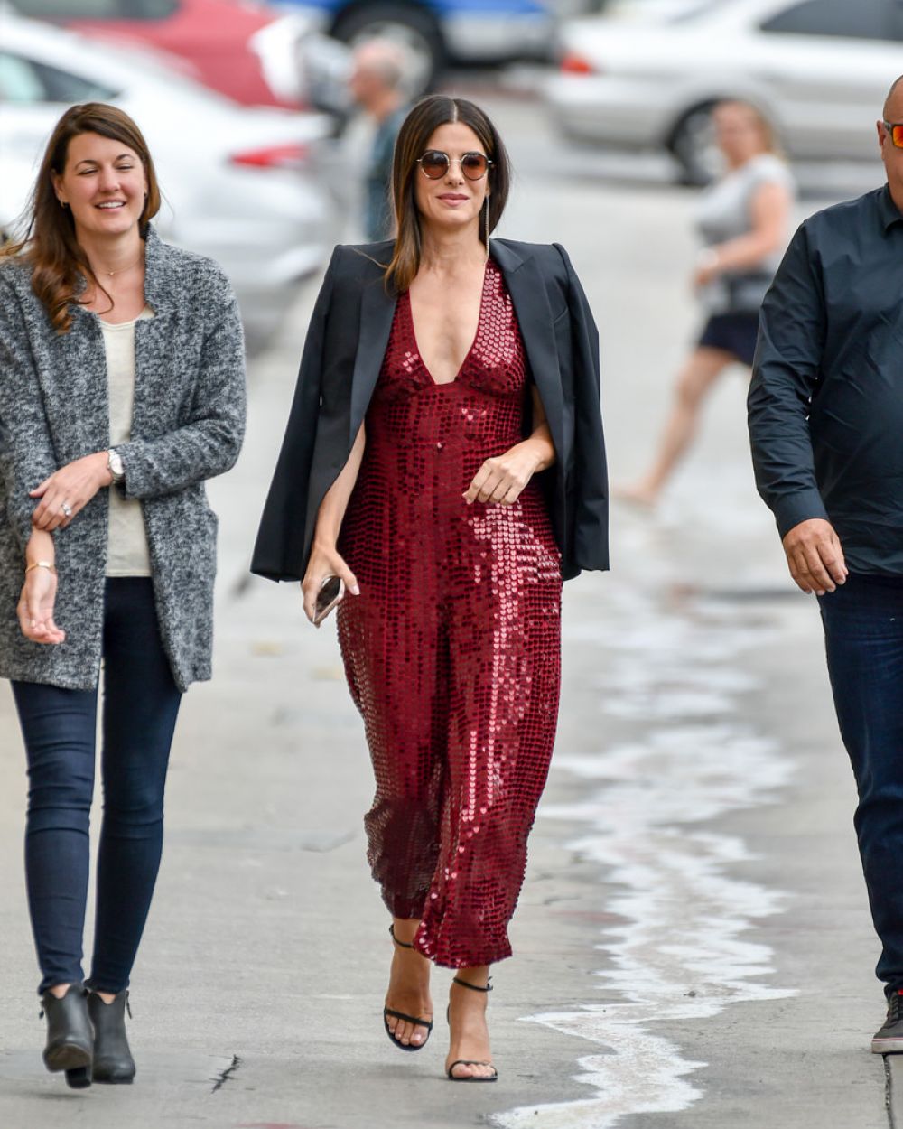 Sandra Bullock, photo #1041338
