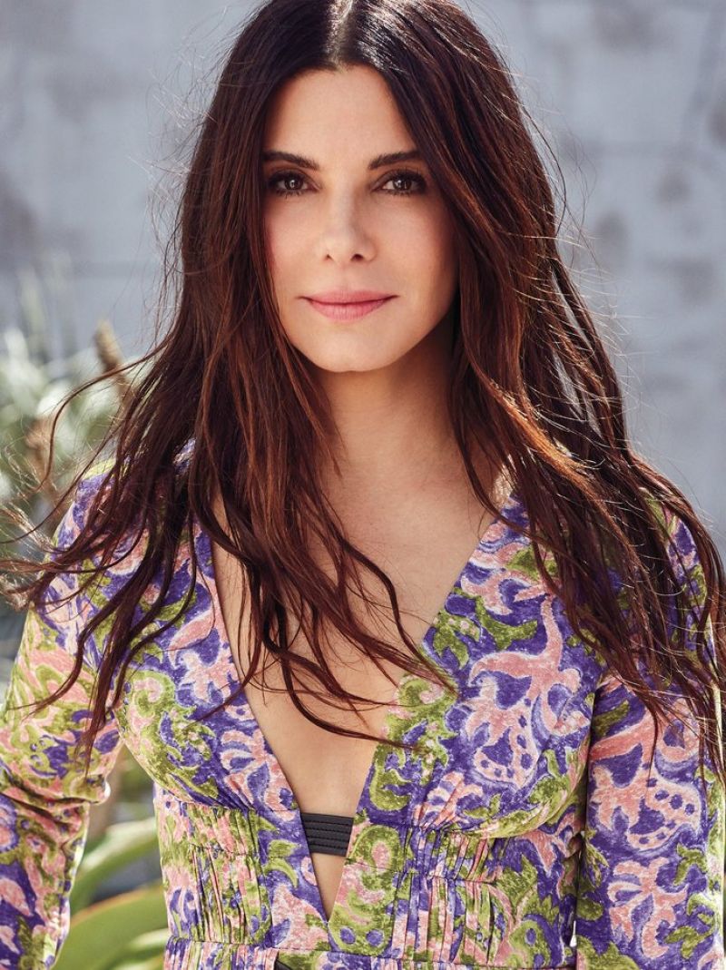 Sandra Bullock, photo #1034309