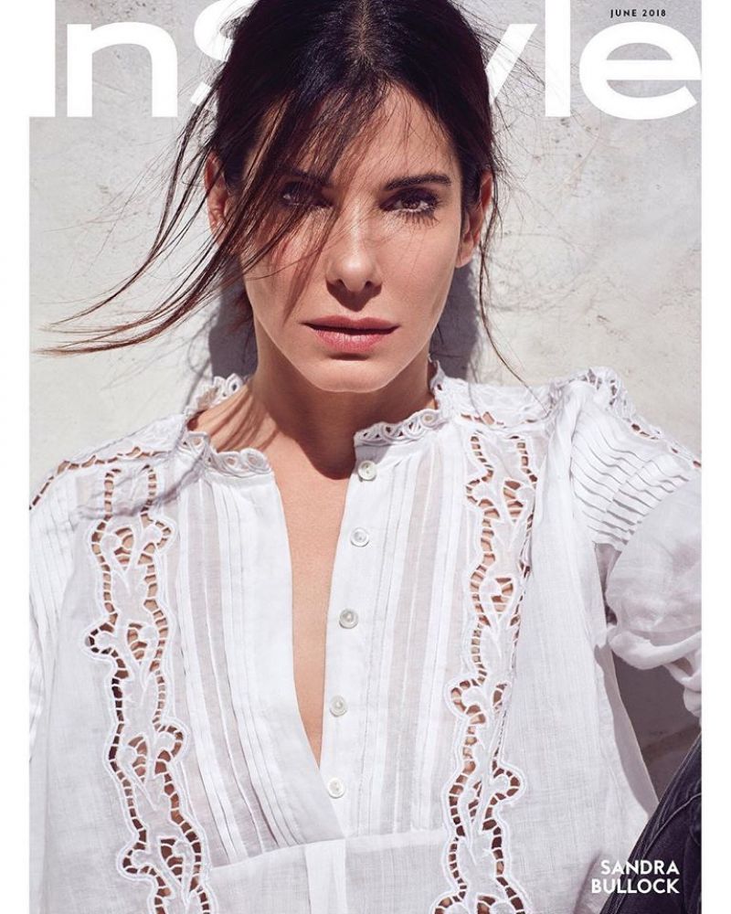 Sandra Bullock, photo #1034317