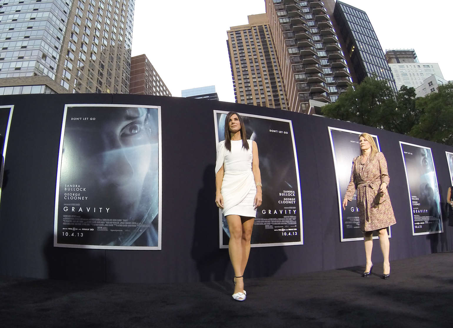 Sandra Bullock, photo #643701