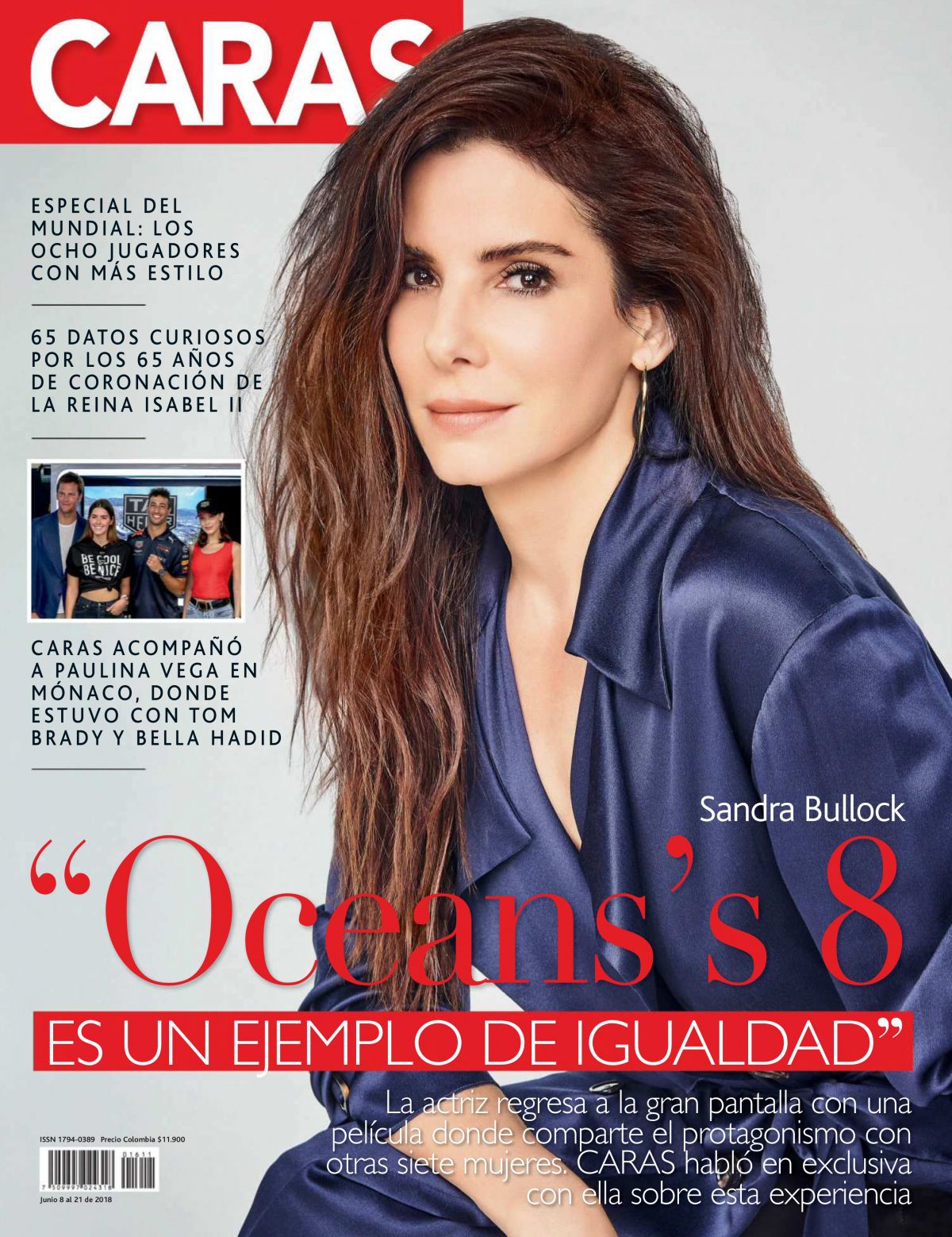 Sandra Bullock, photo #1043464