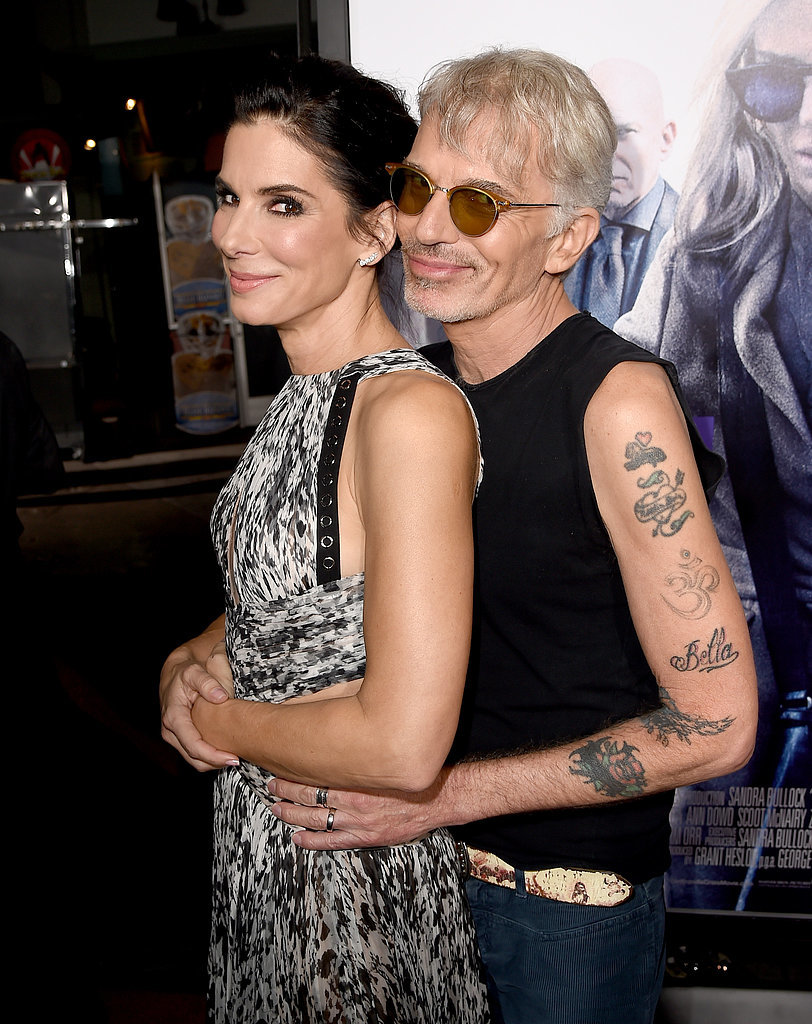 Sandra Bullock, photo #807839