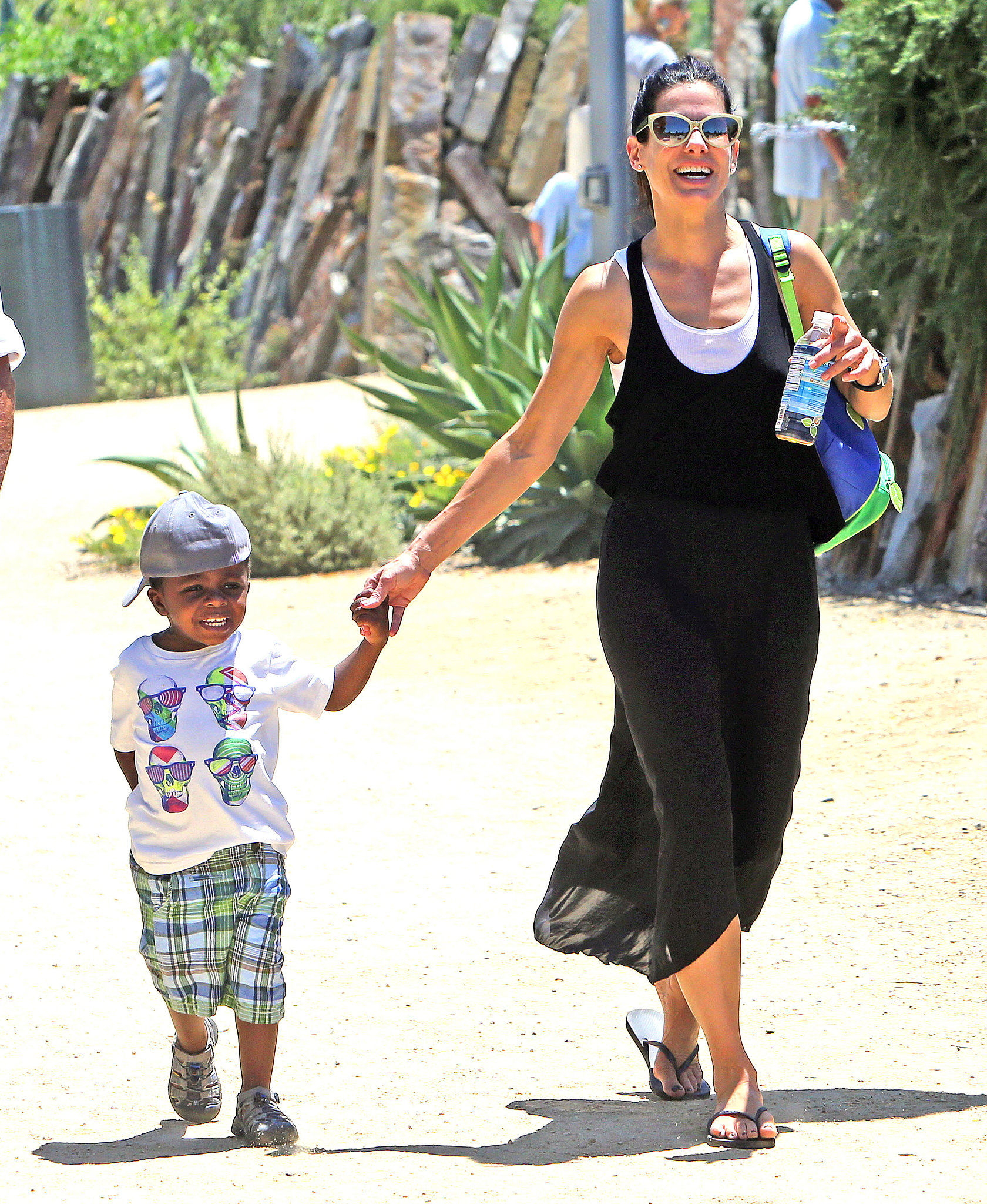 Sandra Bullock, photo #699130