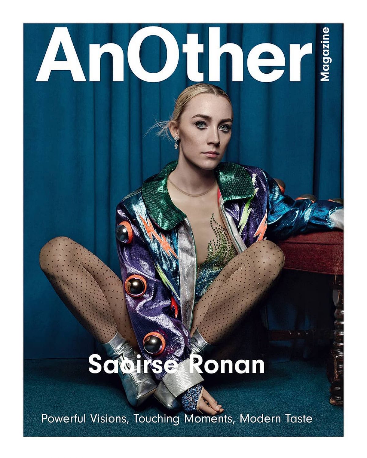 Saoirse Ronan, photo #1008128
