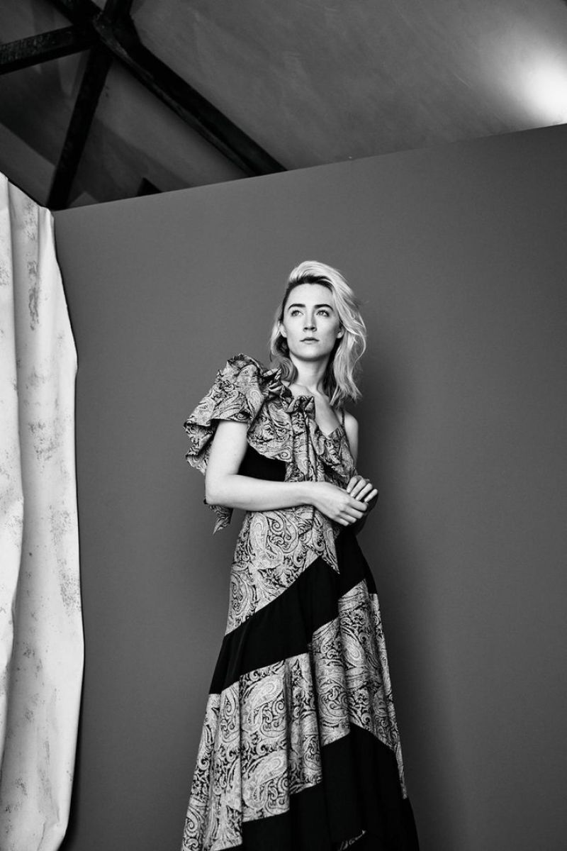 Saoirse Ronan, photo #1008137
