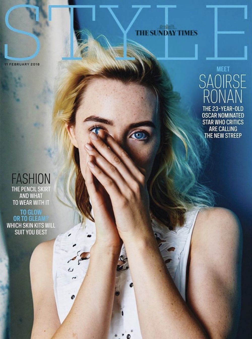 Saoirse Ronan, photo #1008131