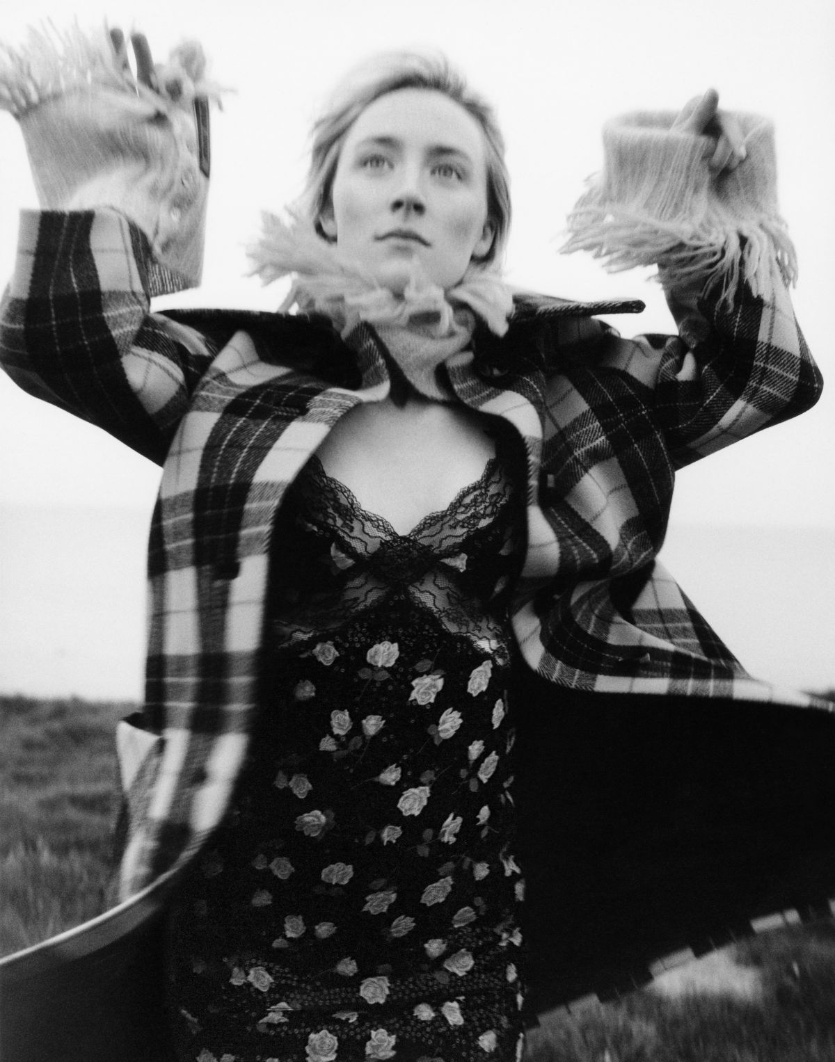 Saoirse Ronan, photo #1050721